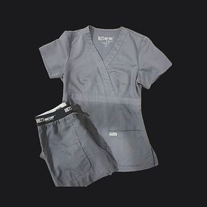 Grey's Anatomy Scrubs